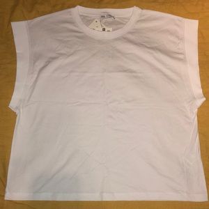 Zara top